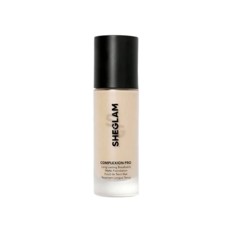 کرم پودر شیگلم مدل Complexion Pro رنگ Porcelain حجم 30ml