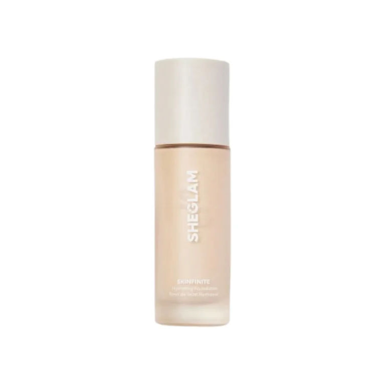 کرم پودر شیگلم مدل Skinfinite Hydrating رنگ Chantilly حجم 30ml