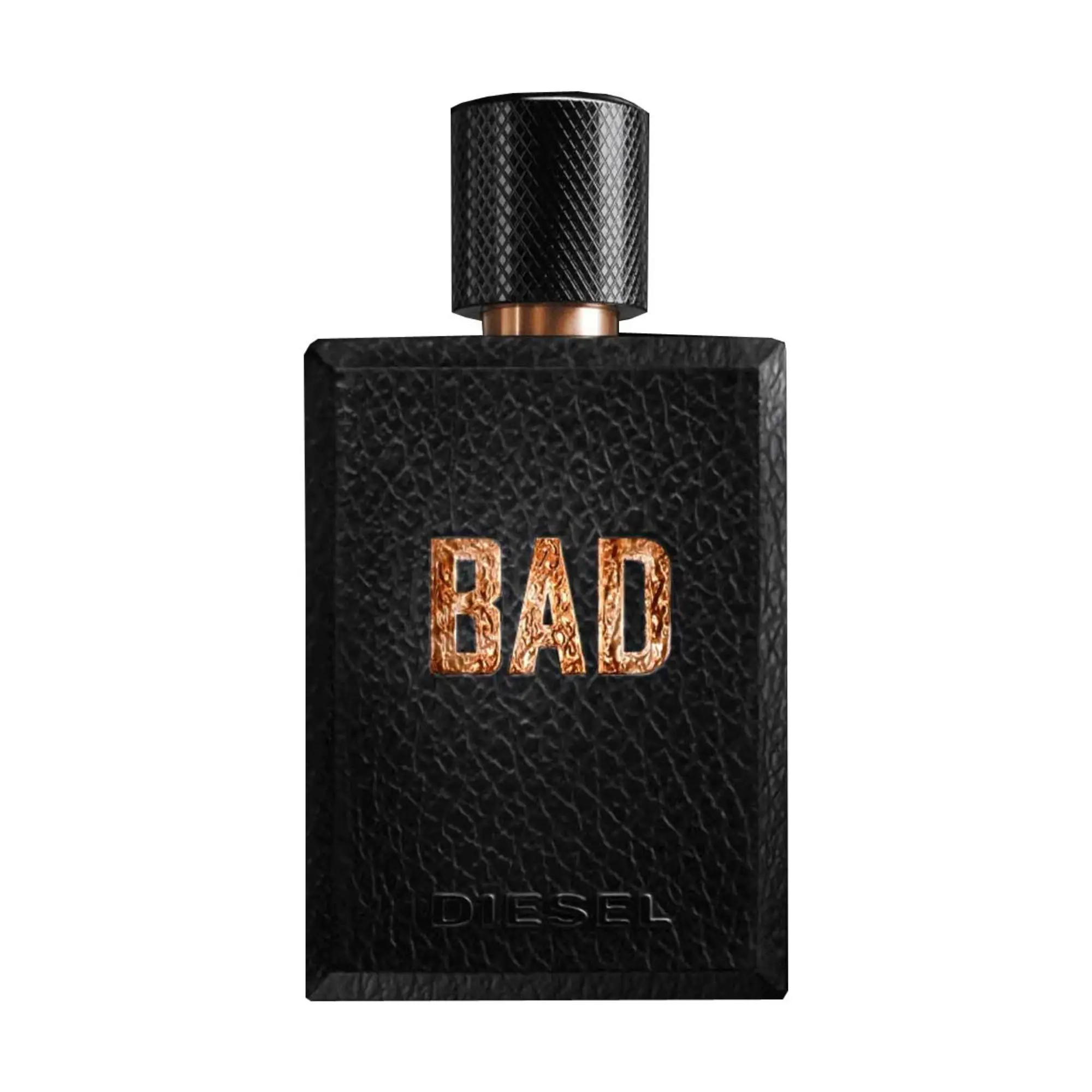 ادو تویلت مردانه دیزل مدل Bad حجم 100ml ادو تویلت مردانه دیزل مدل Bad حجم 100ml