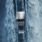 ادو تویلت مردانه ایسی میاکی مدل L’Eau Super Majeure D’Issey حجم 100ml