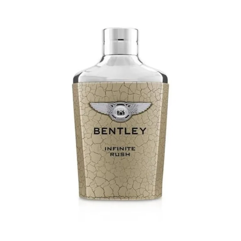 ادو تویلت مردانه بنتلی مدل Infinite Rush حجم 100ml