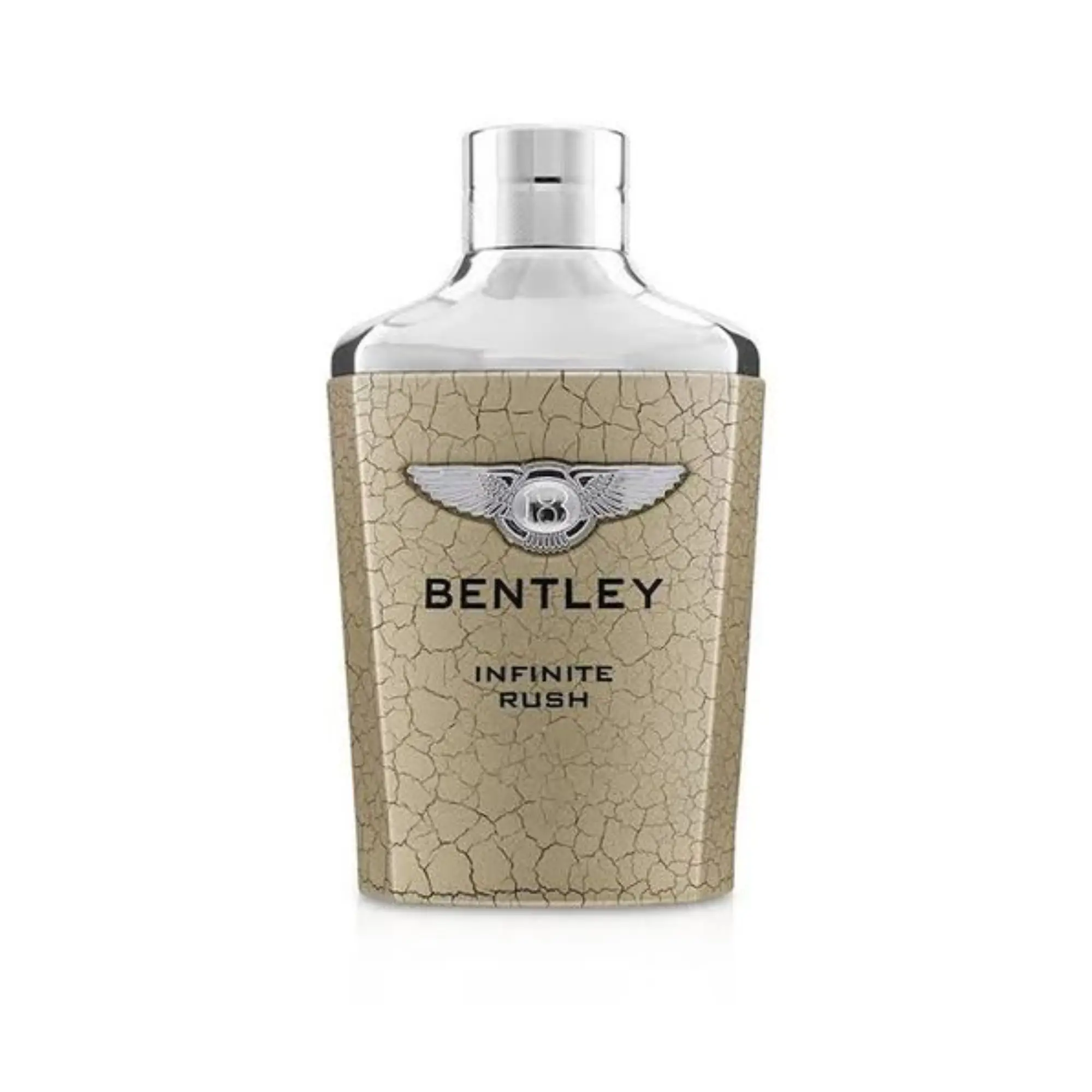 ادو تویلت مردانه بنتلی مدل Infinite Rush حجم 100ml