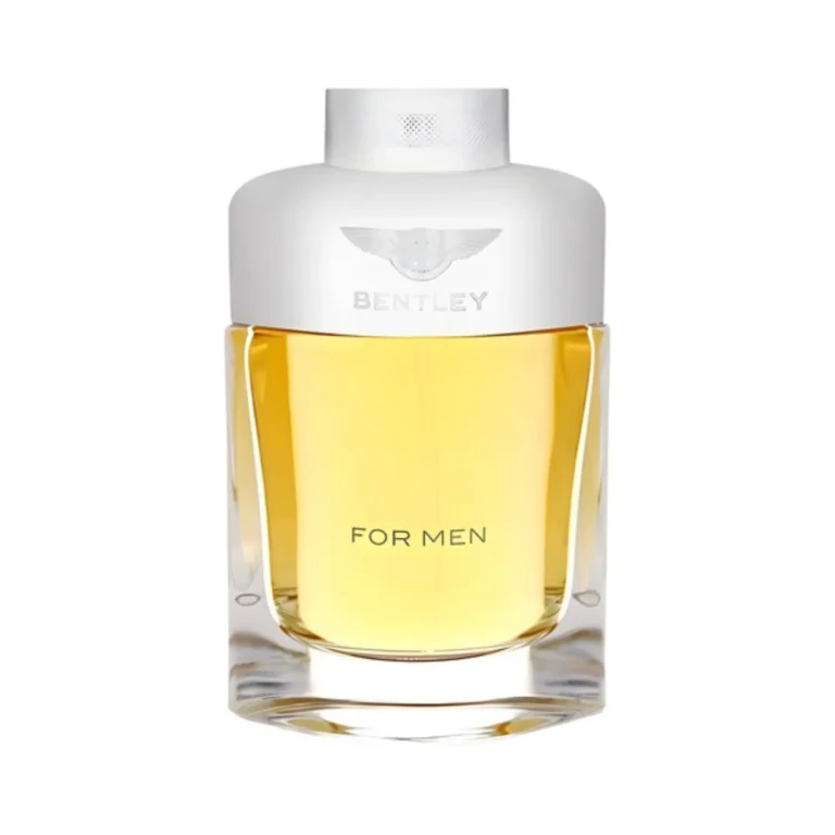 ادو تویلت مردانه بنتلی مدل For Men حجم 100ml