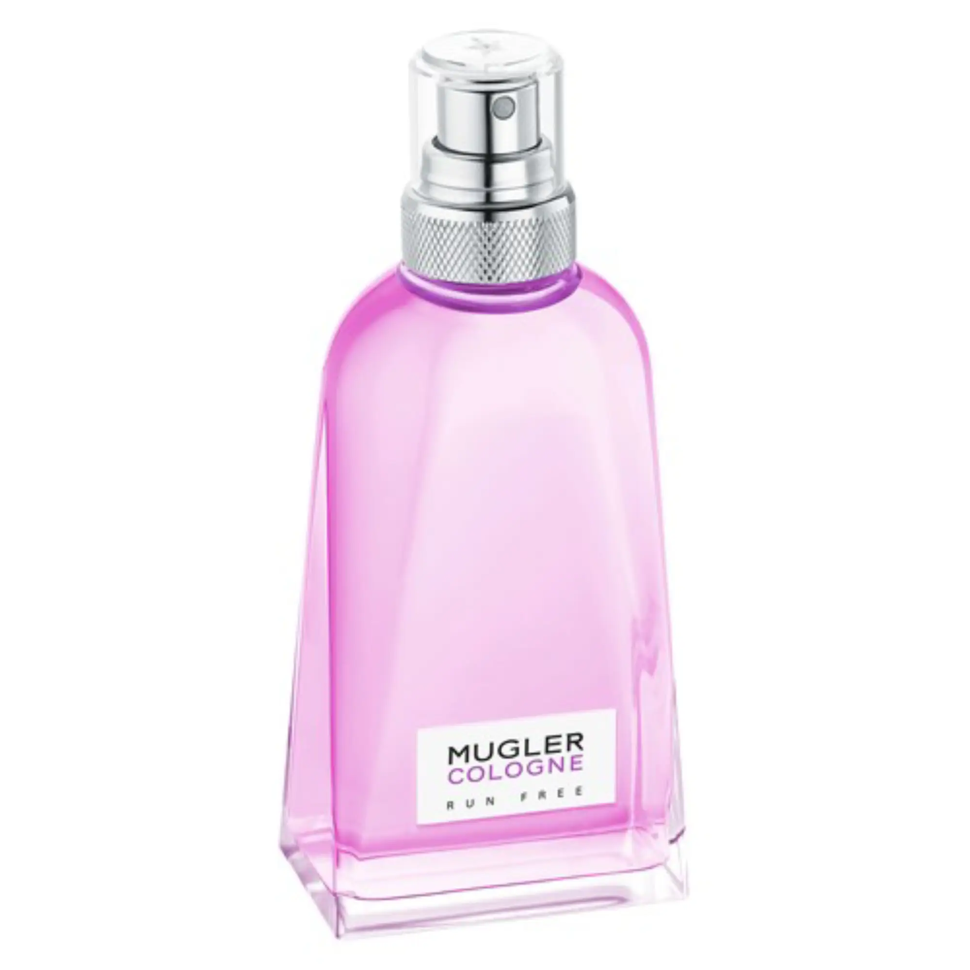 ادو تویلت مردانه‌ و زنانه تیری موگلر مدل Run Free حجم 100ml