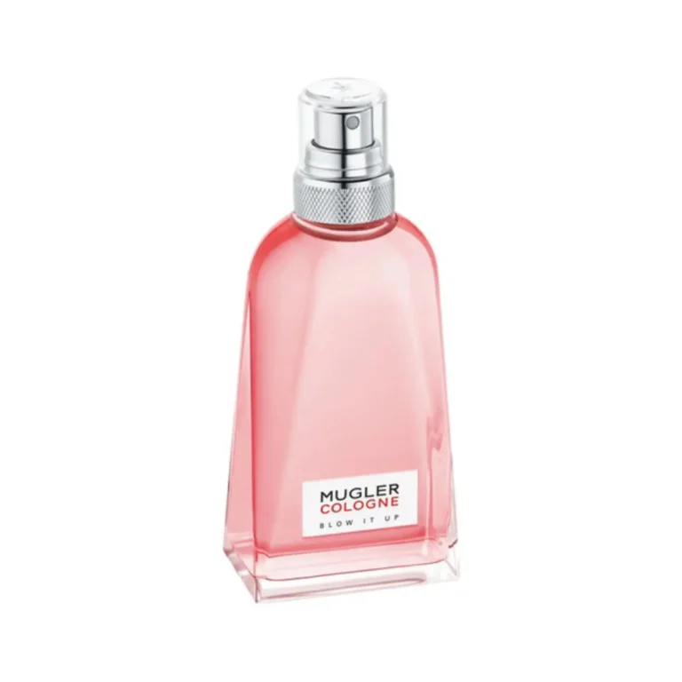 ادو تویلت مردانه و زنانه تیری موگلر مدل Blow It Up حجم 100ml