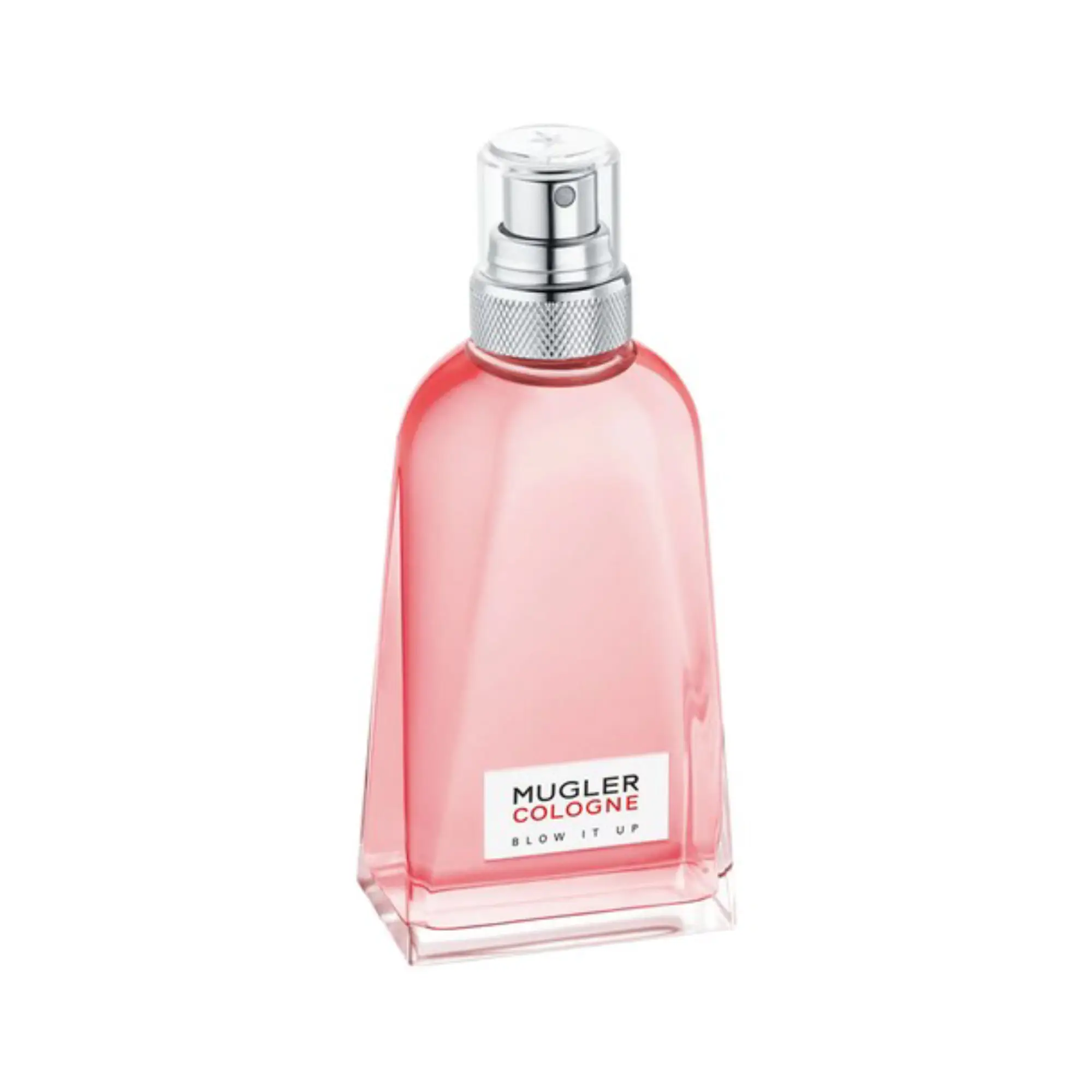 ادو تویلت مردانه و زنانه تیری موگلر مدل Blow It Up حجم 100ml
