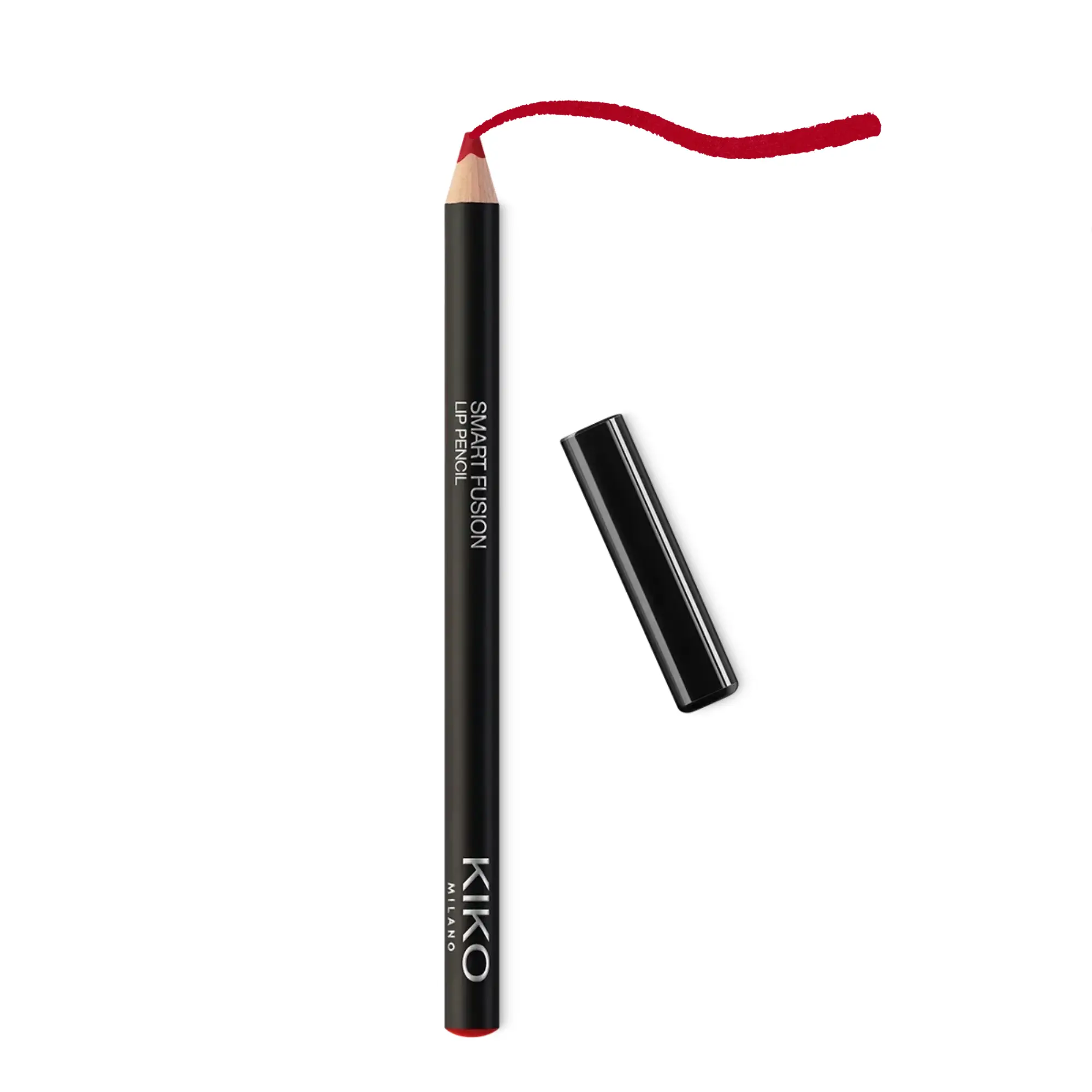 مداد لب کیکو مدل Smart Fusion رنگ Cherry Red شماره 16 مداد لب کیکو مدل Smart Fusion رنگ Cherry Red شماره 16