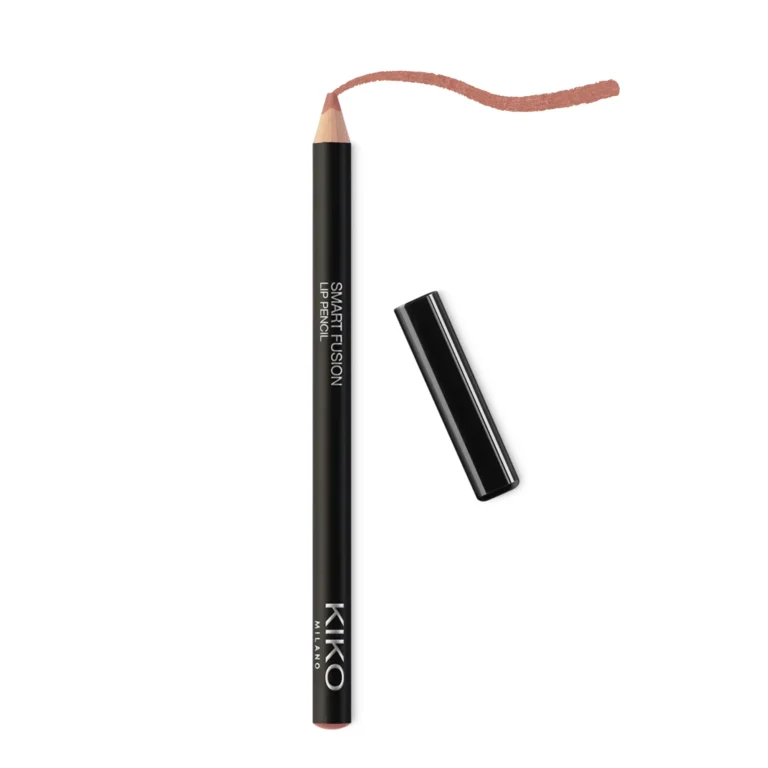 مداد لب کیکو مدل Smart Fusion رنگ Light Rosy Brown شماره 33