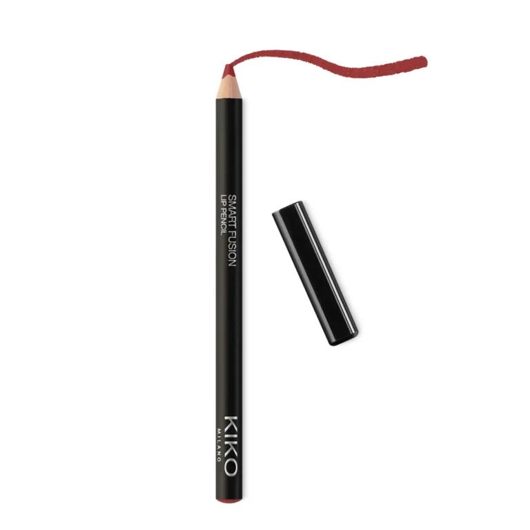 مداد لب کیکو مدل Smart Fusion رنگ Scarlet Red شماره 35