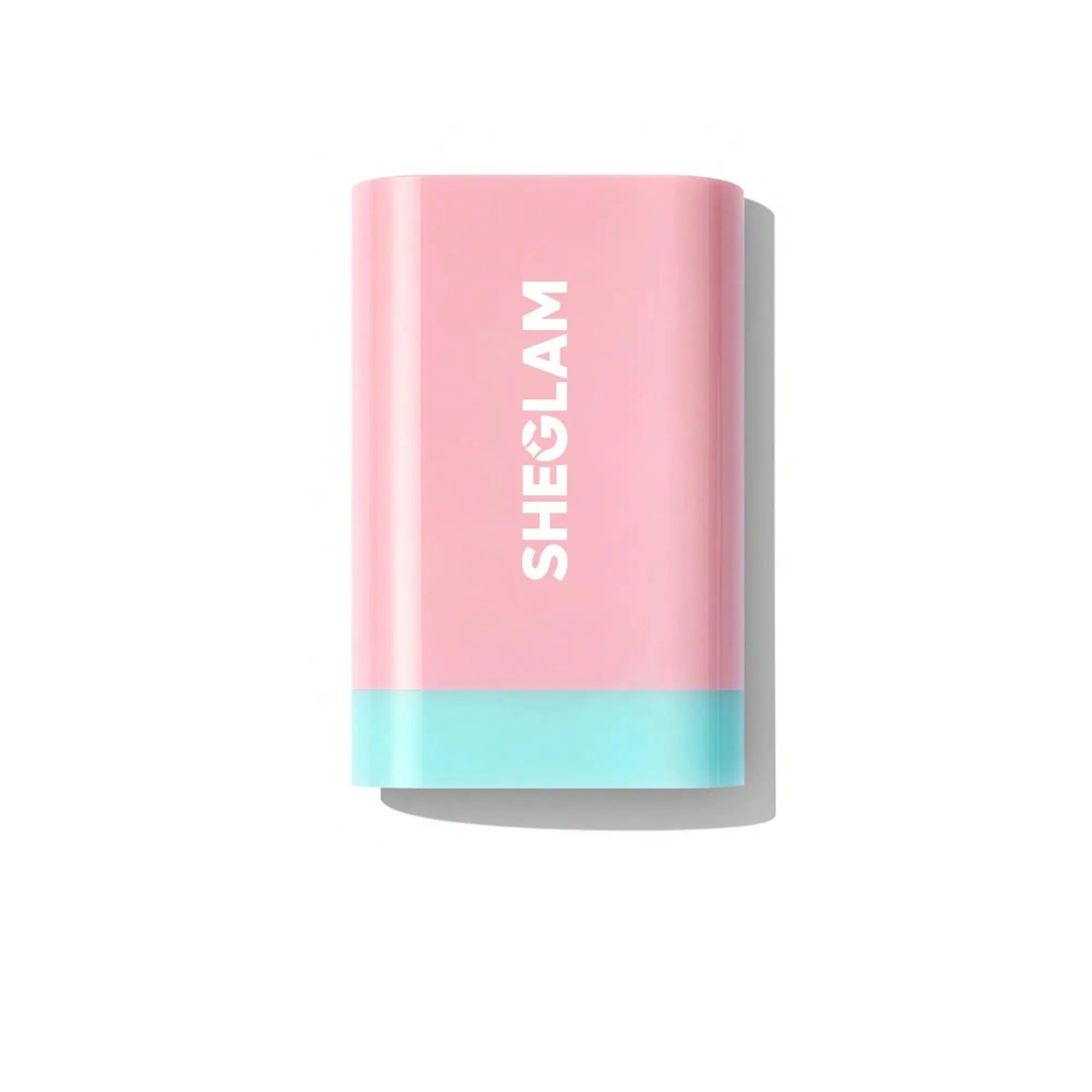 رژ گونه استیکی شیگلم مدل Glass Glow Blush Stick رنگ Cherry Express