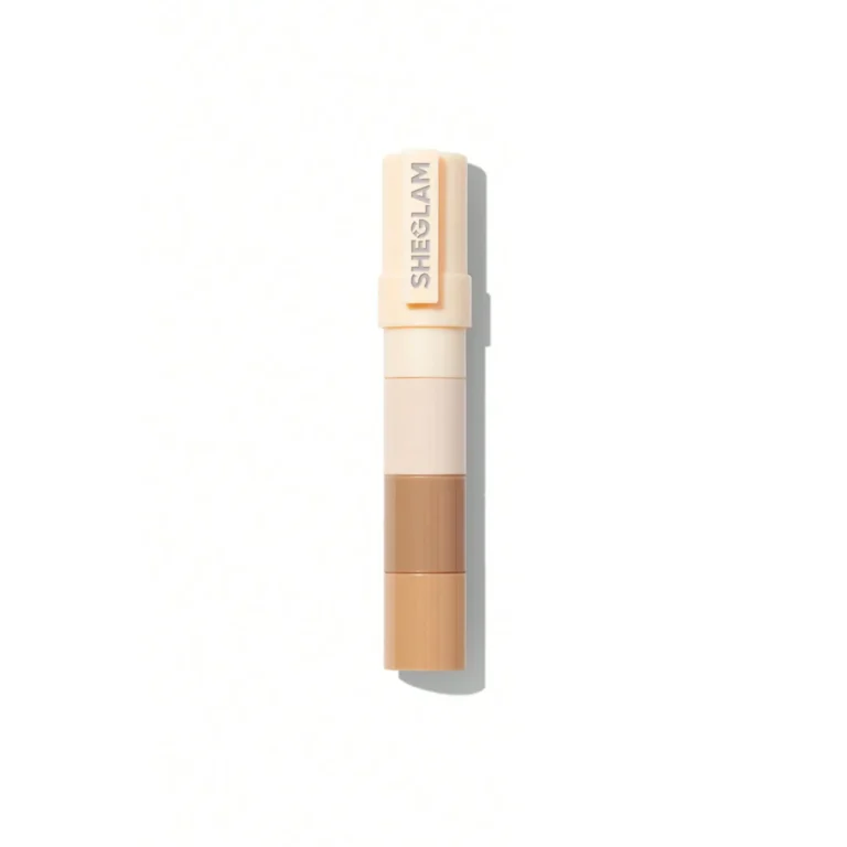 استیک آرایش صورت شیگلم مدل Multi Glam Face Pen رنگ Light