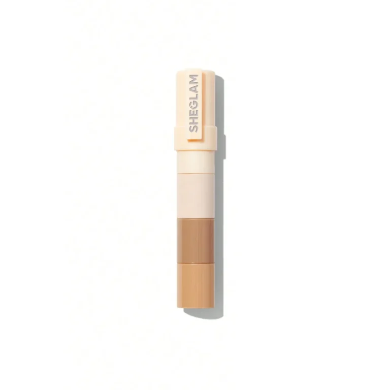 استیک آرایش صورت شیگلم مدل Multi Glam Face Pen رنگ Deep