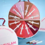 گیفت ست لیپ پلامپر شیگلم مدل Pout Perfect مجموعه 12 عددی