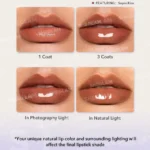 گیفت ست لیپ پلامپر شیگلم مدل Pout Perfect مجموعه 12 عددی