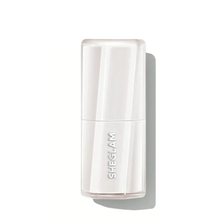 هایلایتر استیکی شیگلم مدل Buttery Bling رنگ Vanilla Frost