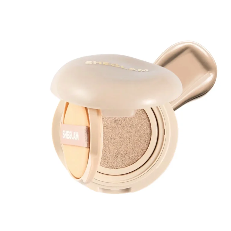 کوشن شیگلم مدل Lock & Go رنگ Chantilly