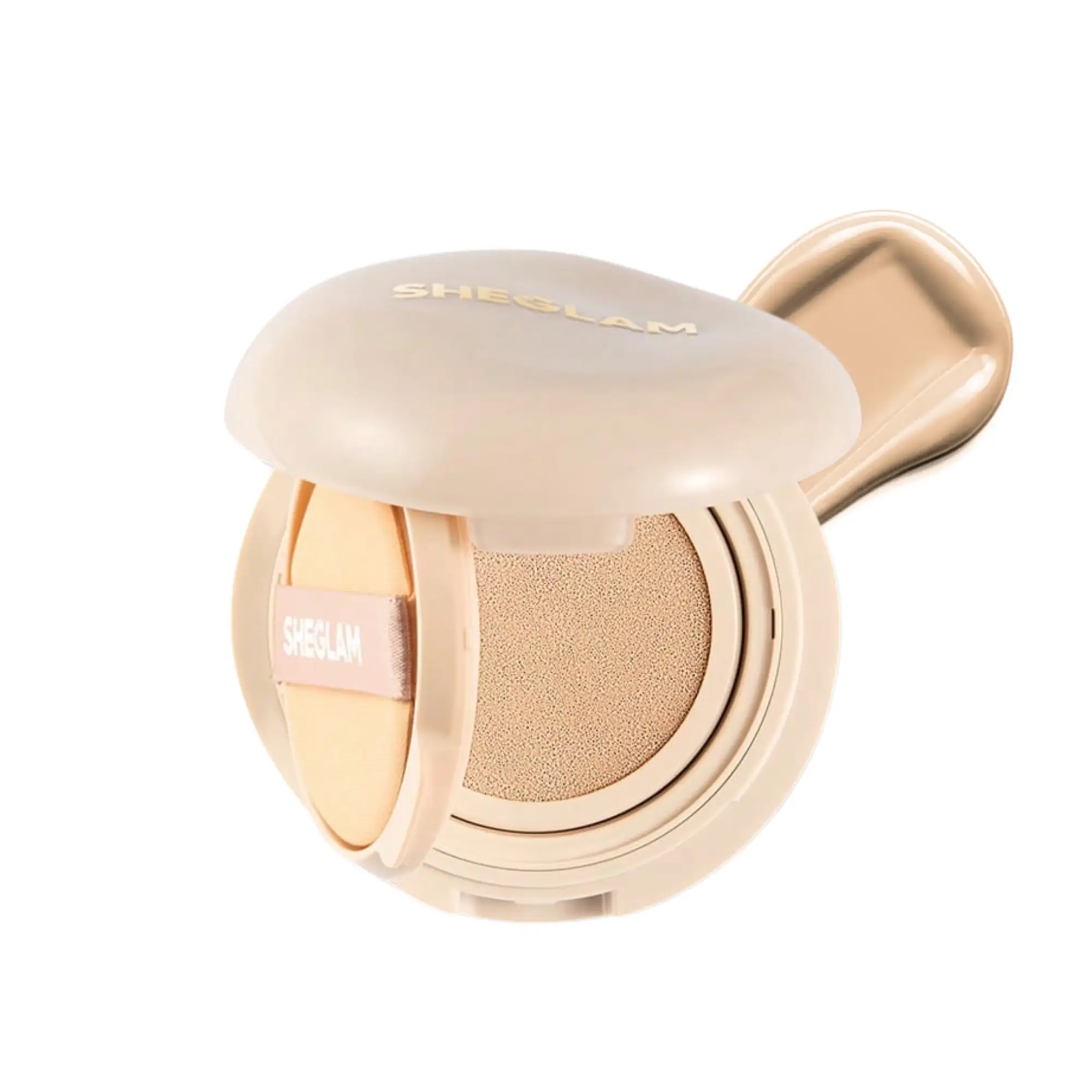 کوشن شیگلم مدل Lock & Go رنگ Porcelain