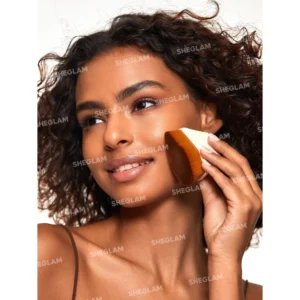 براش کرک پودر شیگلم مدل Skin Magnet