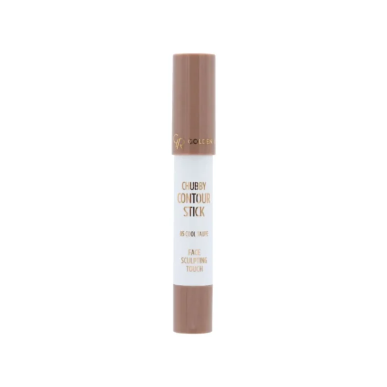 کانتور استیکی گلدن رز مدل Chubby رنگ Cool Taupe شماره 05