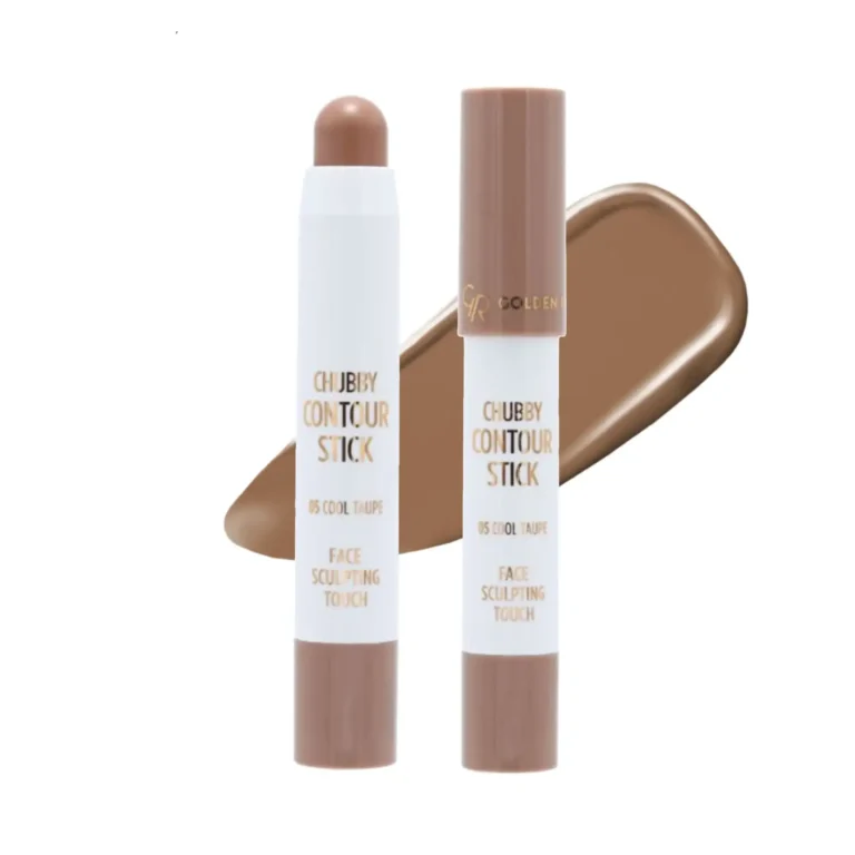 کانتور استیکی گلدن رز مدل Chubby رنگ Cool Taupe شماره 05
