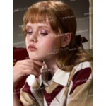پالت سایه چشم شیگلم مدل Harry Potter رنگ Multicolor