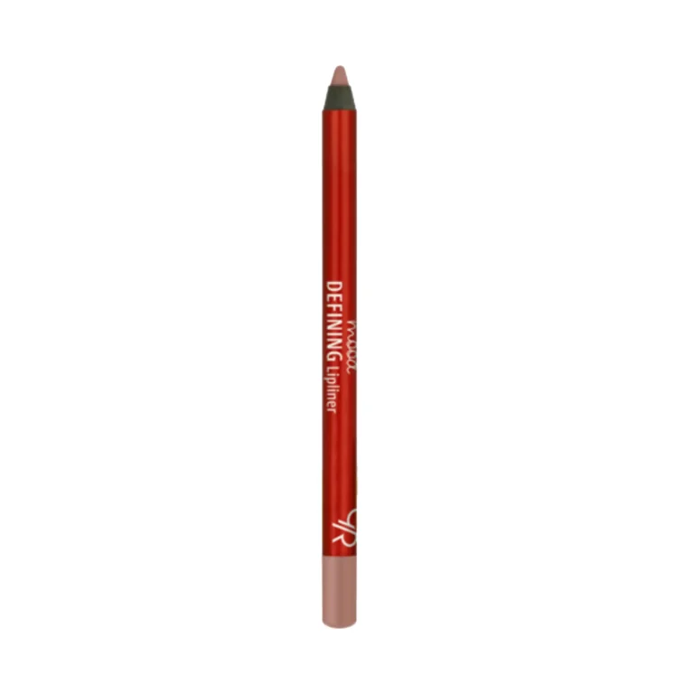 مداد لب گلدن رز مدل Mood Defining رنگ Rosy Beige شماره 03