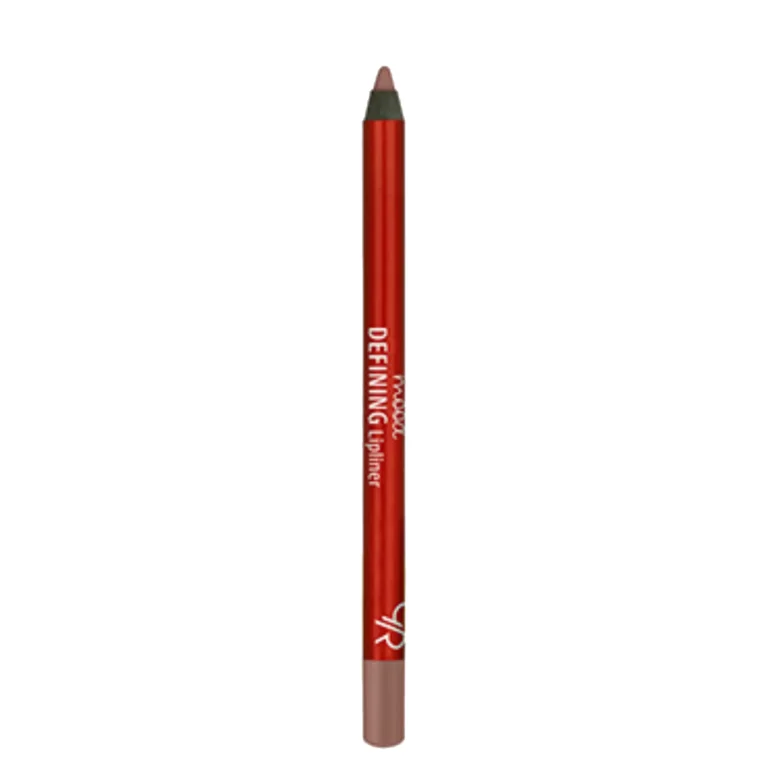 مداد لب گلدن رز مدل Mood Defining رنگ Chestnut شماره 05