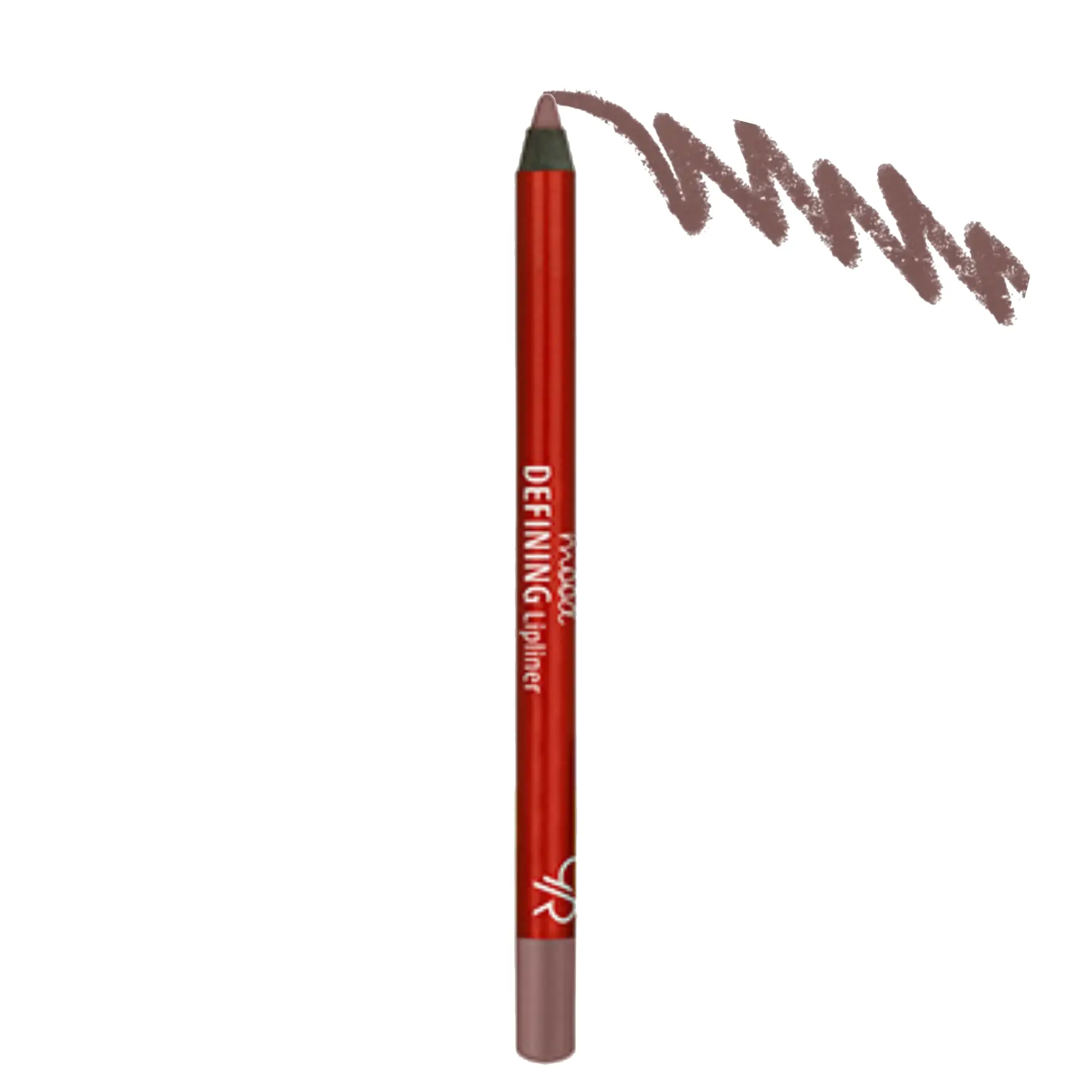 مداد لب گلدن رز مدل Mood Defining رنگ Taupe Brown شماره 07