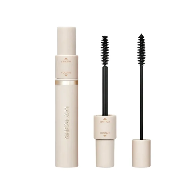 ریمل شیگلم مدل Lash Besties 2-In-1 رنگ Black