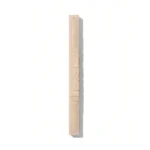 رژ لب مدادی و مداد لب دوسر شیگلم مدل Glam101 رنگ Soft Chai