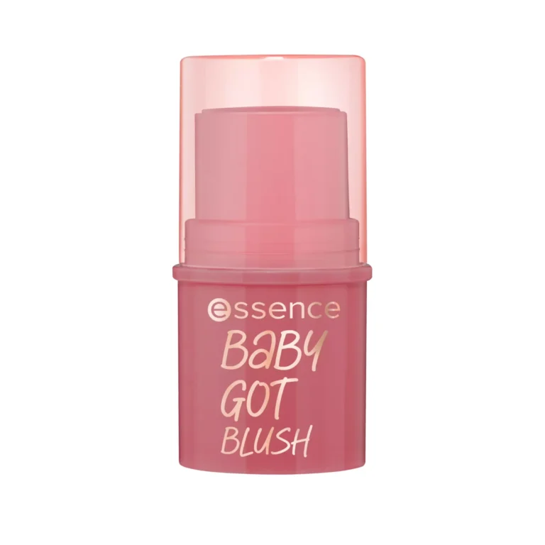 رژ گونه استیکی اسنس مدل Baby Got Blush رنگ sweets & roses شماره 40