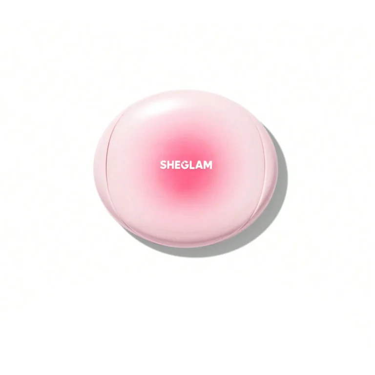 رژ گونه شیگلم مدل Cheek 2 Cheek رنگ Pink Sprinkles