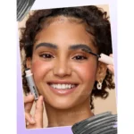 ریمل ابرو شیگلم مدل Airy Tinted رنگ Espresso