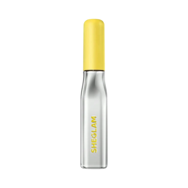 ریمل شیگلم مدل Lashlighter Iron Curl رنگ Black