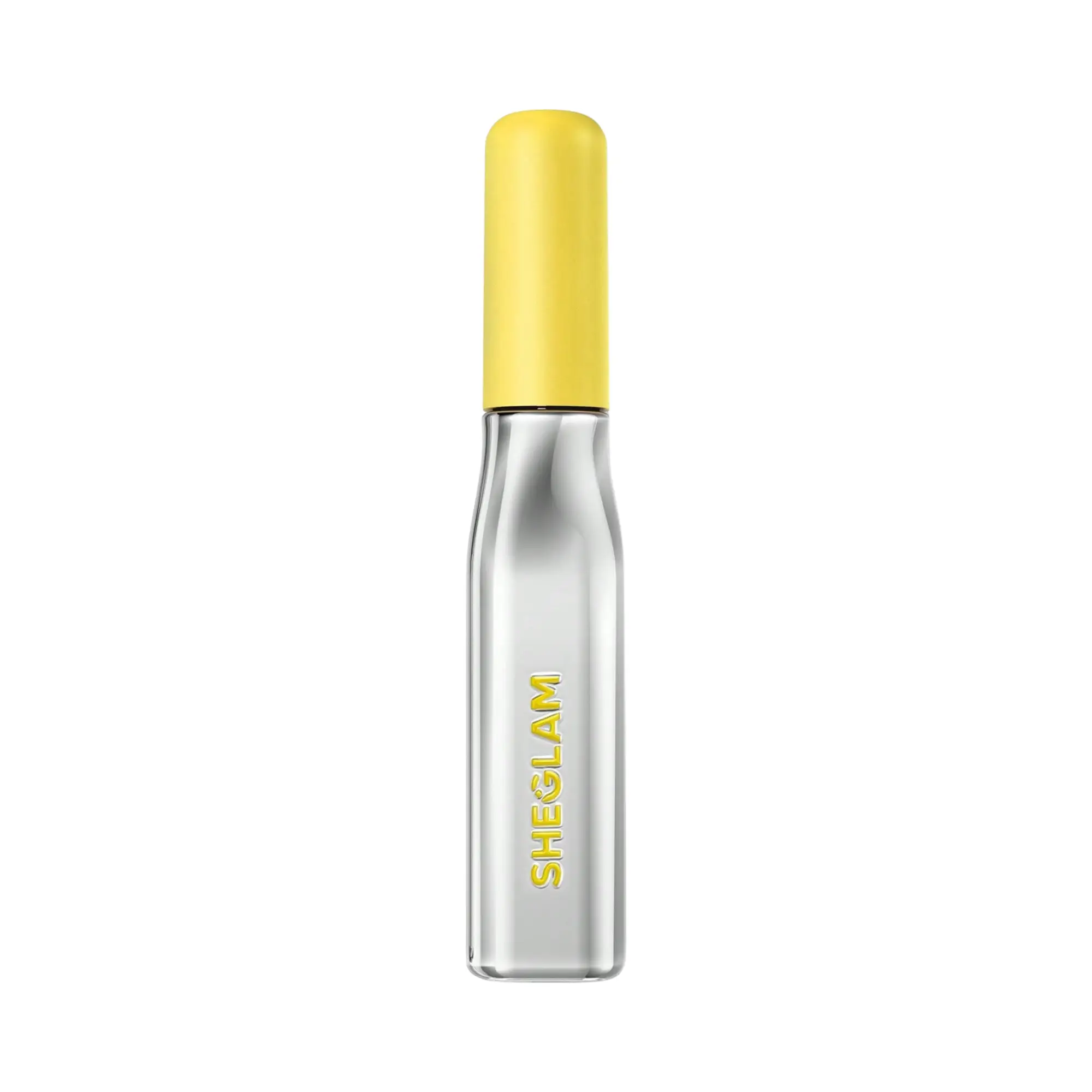 ریمل شیگلم مدل Lashlighter Iron Curl رنگ Black