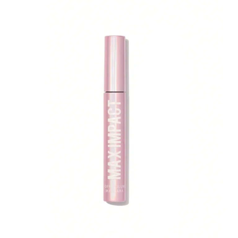ریمل شیگلم مدل Max Impact رنگ Black حجم 12ml