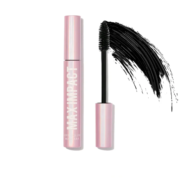 ریمل شیگلم مدل Max Impact رنگ Black حجم 12ml