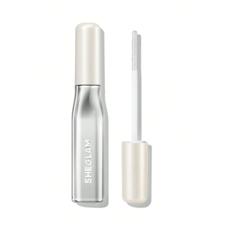 ریمل گیلتر شیگلم مدل Crystal Gaze رنگ Silver