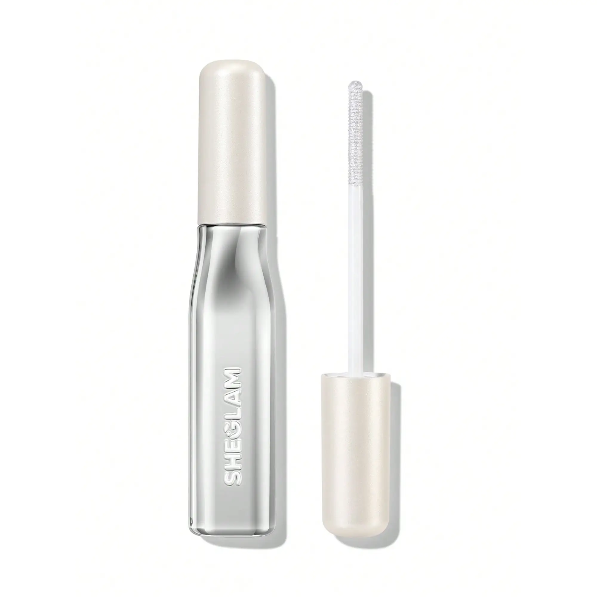 ریمل گیلتر شیگلم مدل Crystal Gaze رنگ Silver (2) ریمل گیلتر شیگلم مدل Crystal Gaze رنگ Silver