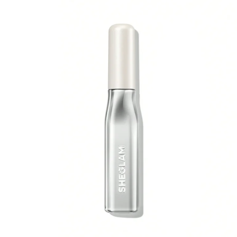 ریمل گیلتر شیگلم مدل Crystal Gaze رنگ Silver