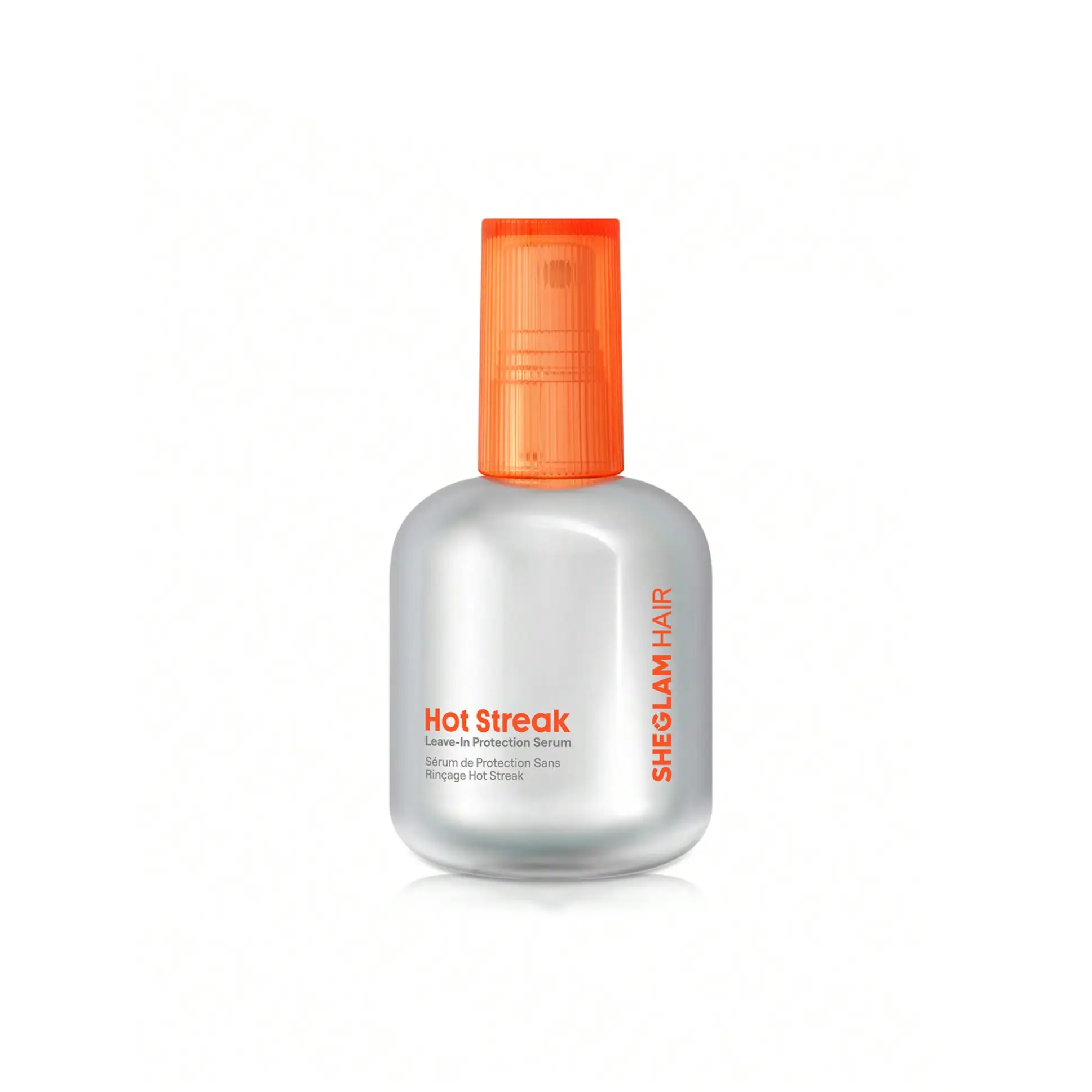 سرم موی شیگلم مدل Hot Streak حجم 150ml (7) سرم موی شیگلم مدل Hot Streak حجم 150ml