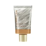 ضد آفتاب کرم پودری شیگلم مدل Dew & Done Skin Tint SPF25 رنگ Golden