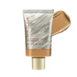 ضد آفتاب کرم پودری شیگلم مدل Dew & Done Skin Tint SPF25 رنگ Golden