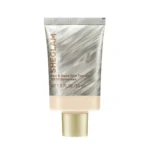 ضد آفتاب کرم پودری شیگلم مدل Dew & Done Skin Tint SPF25 رنگ Linen