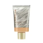 ضد آفتاب کرم پودری شیگلم مدل Dew & Done Skin Tint SPF25 رنگ Nude