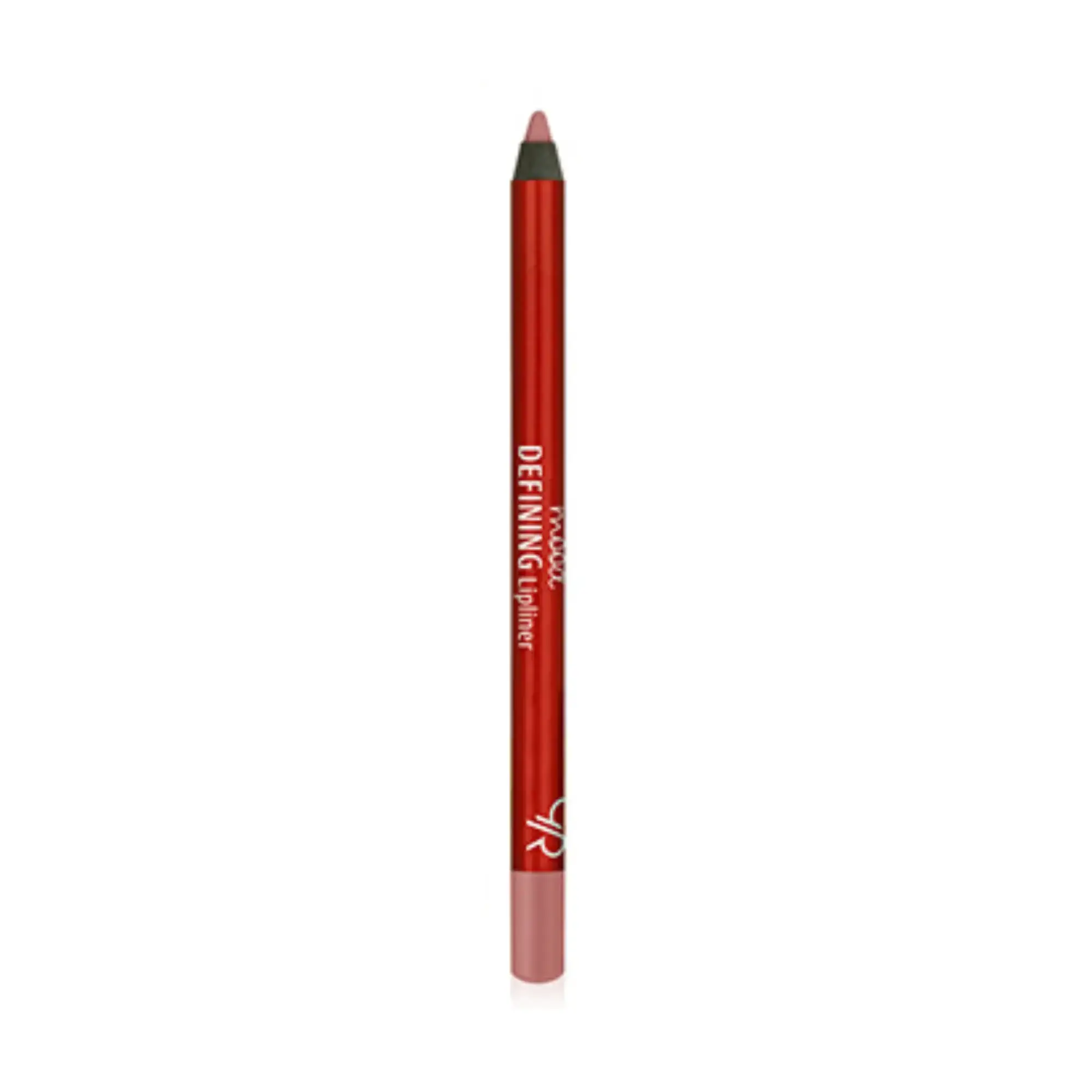 مداد لب گلدن رز مدل Mood Defining رنگ Blush Haze شماره 01