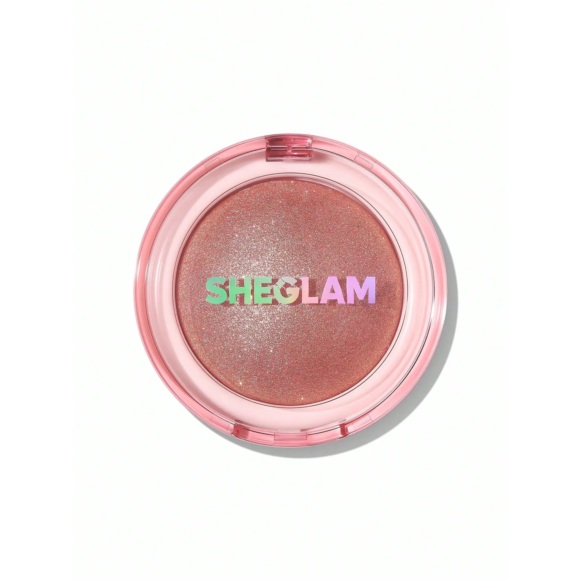 هایلایتر شیگلم مدل Glowchi Bouncy رنگ Cherry Blossom هایلایتر شیگلم مدل Glowchi Bouncy رنگ Cherry Blossom