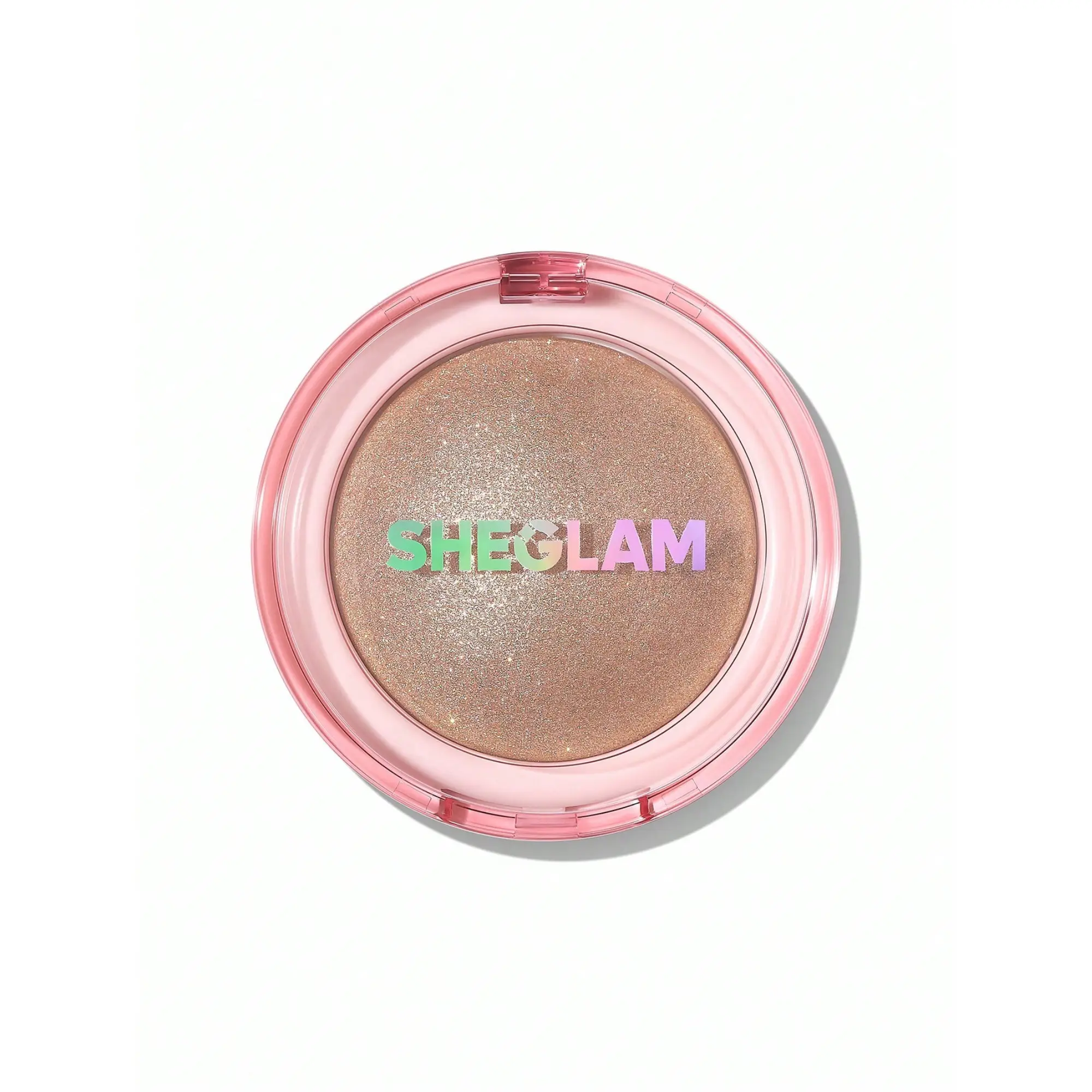 هایلایتر شیگلم مدل Glowchi Bouncy رنگ Custard (1) هایلایتر شیگلم مدل Glowchi Bouncy رنگ Custard