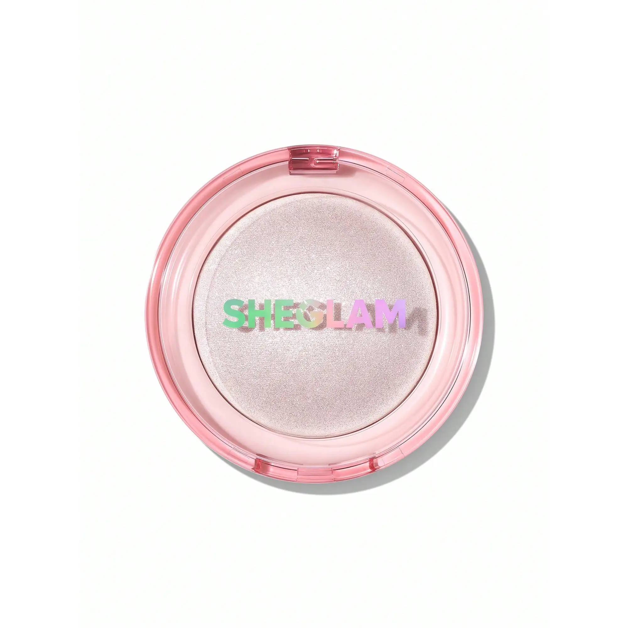هایلایتر شیگلم مدل Glowchi Bouncy رنگ Powdered Sugar (1) هایلایتر شیگلم مدل Glowchi Bouncy رنگ Powdered Sugar