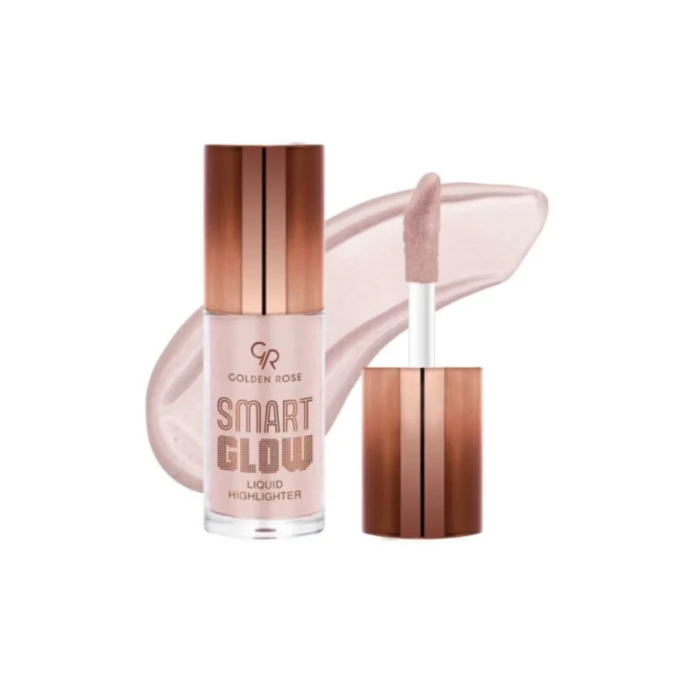 هایلایتر مایع گلدن رز مدل Smart Glow شماره 202